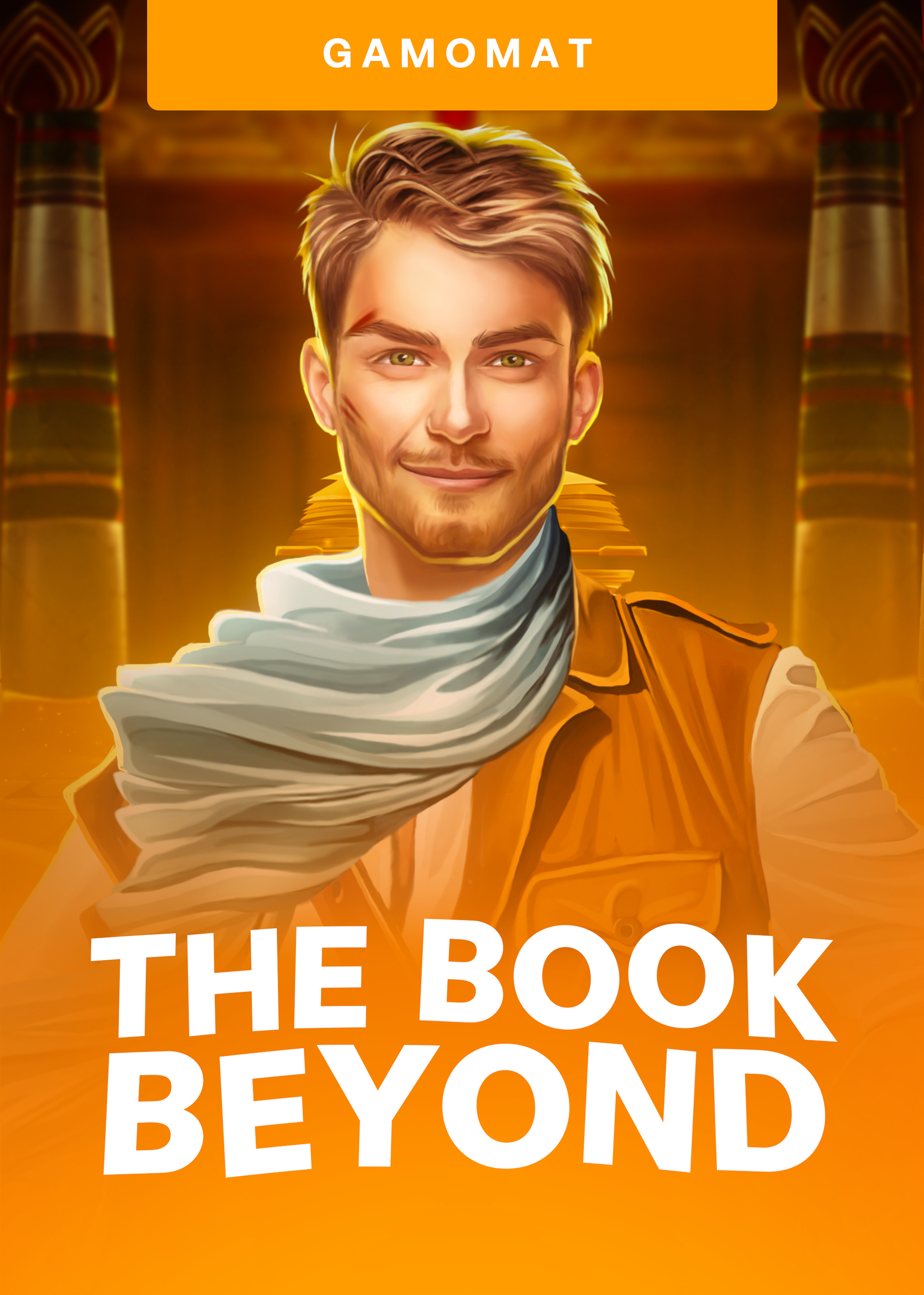 The Book Beyond