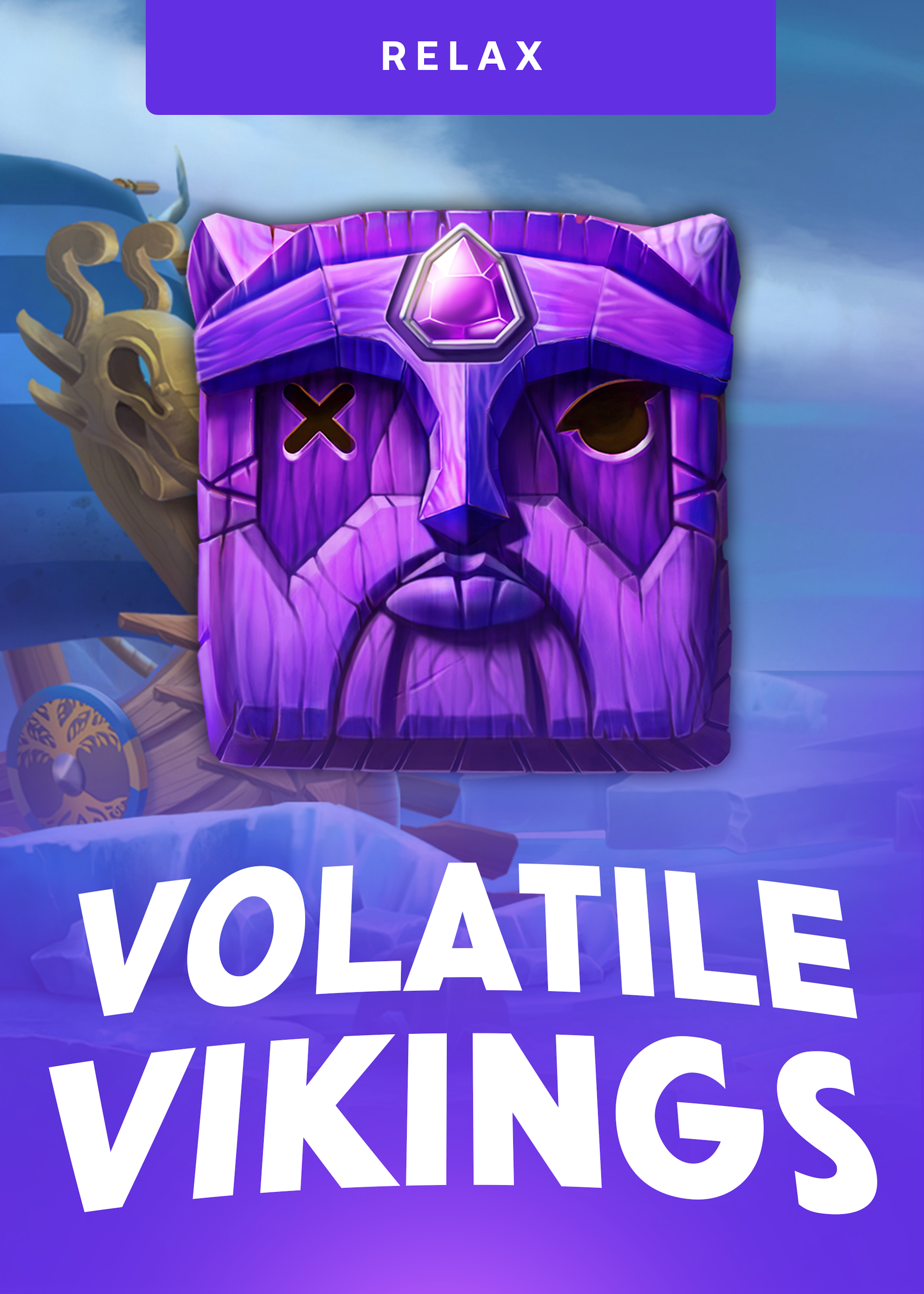 Volatile Vikings