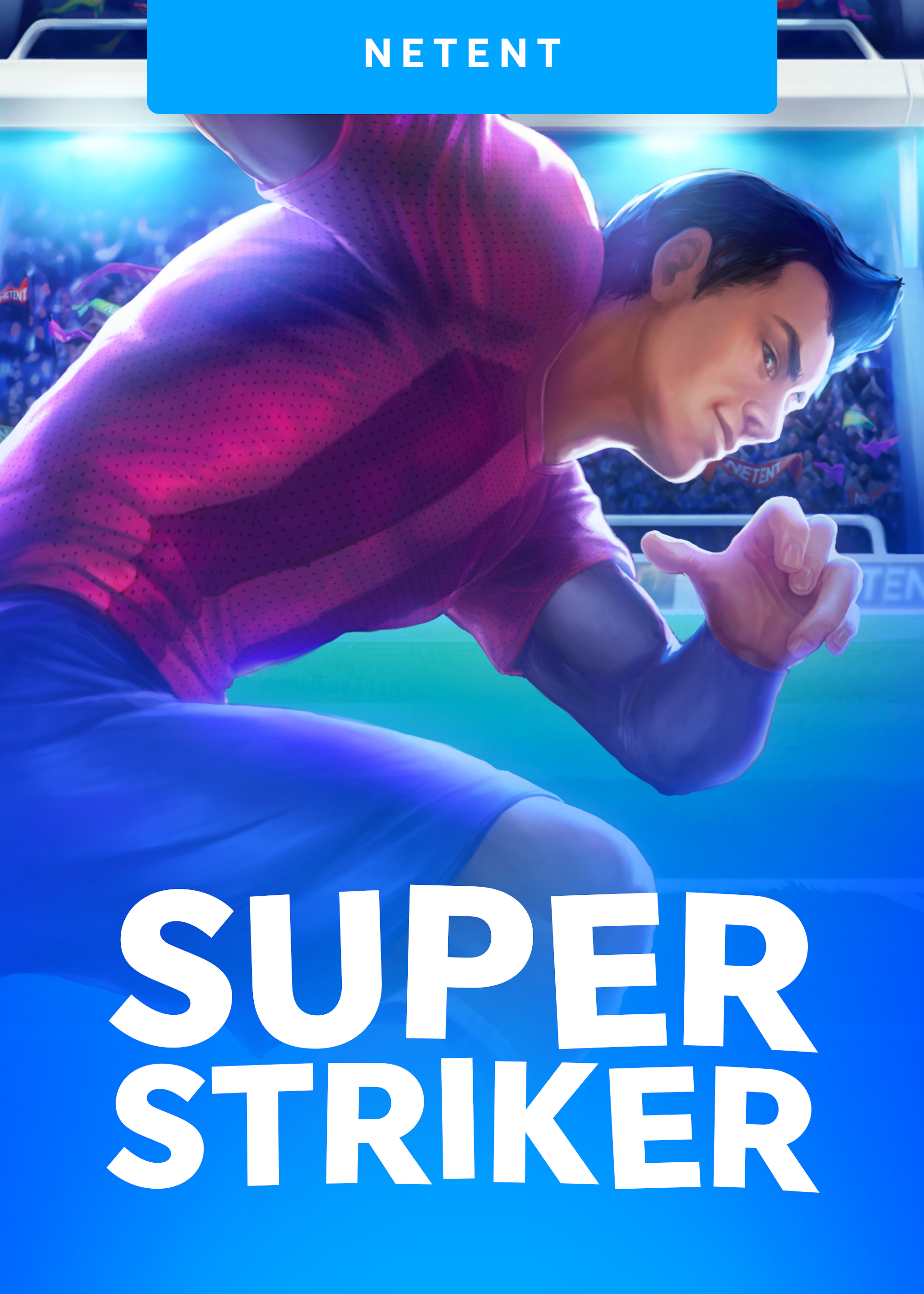 Super Striker