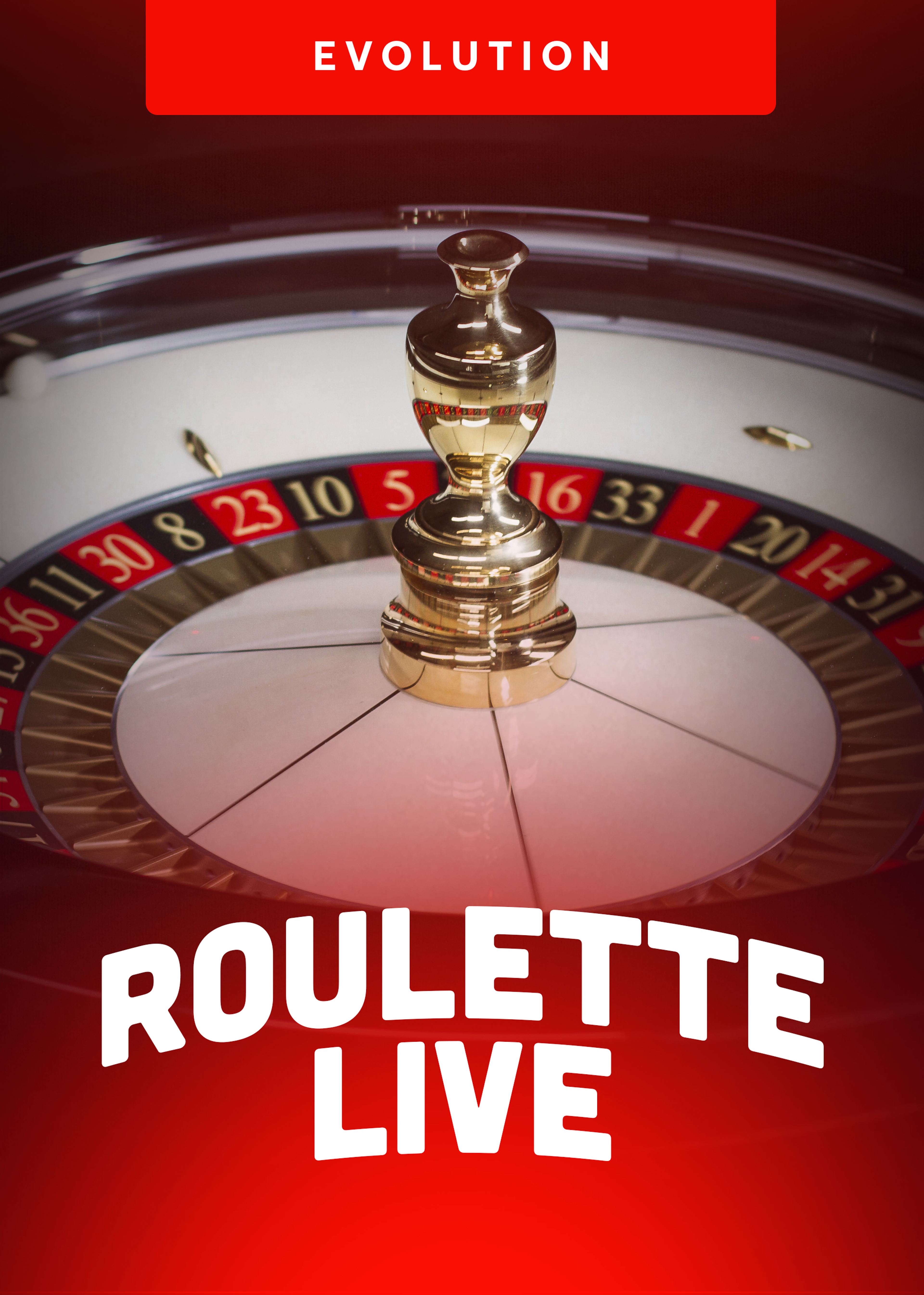 Roulette Live