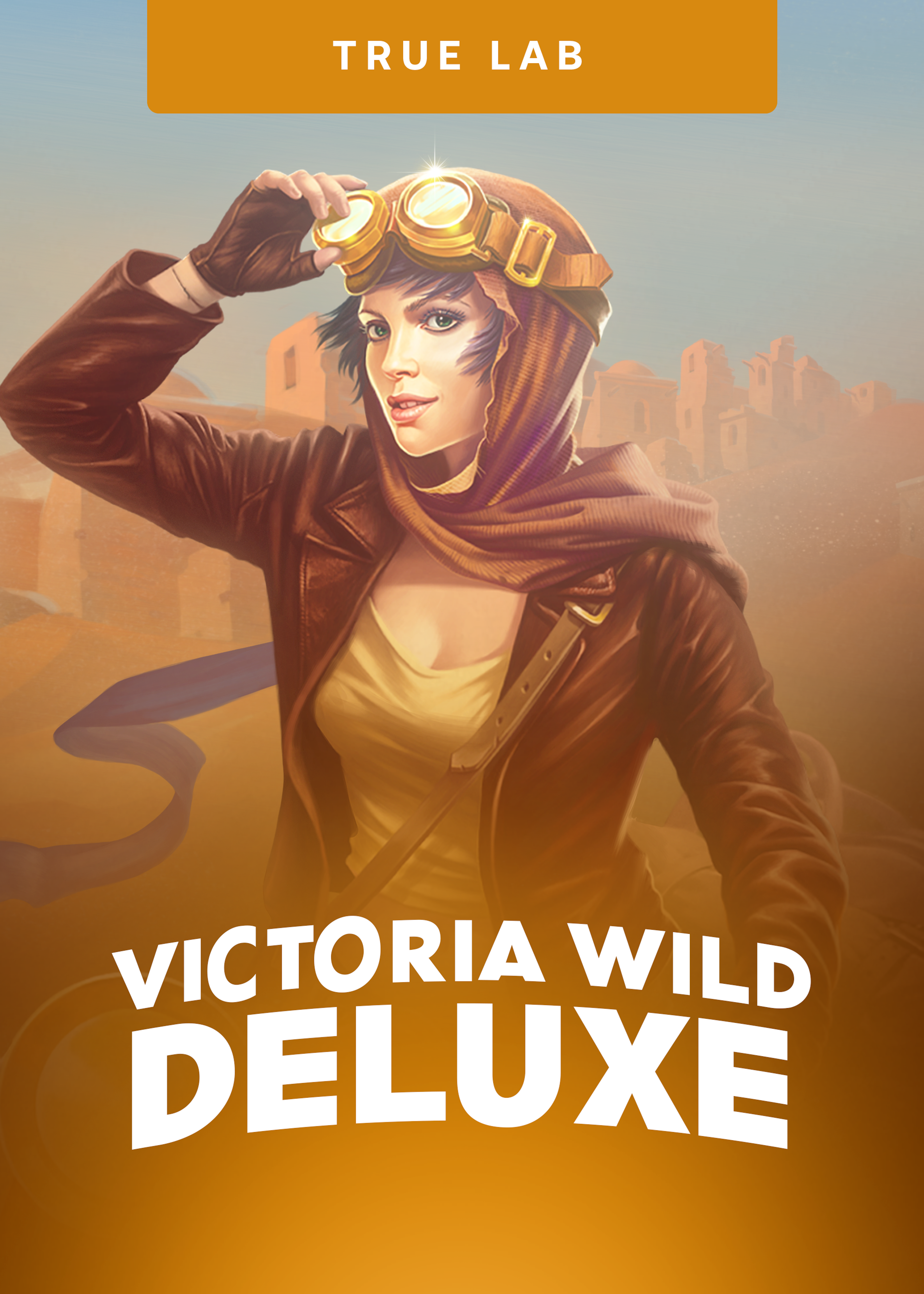 Victoria Wild Deluxe