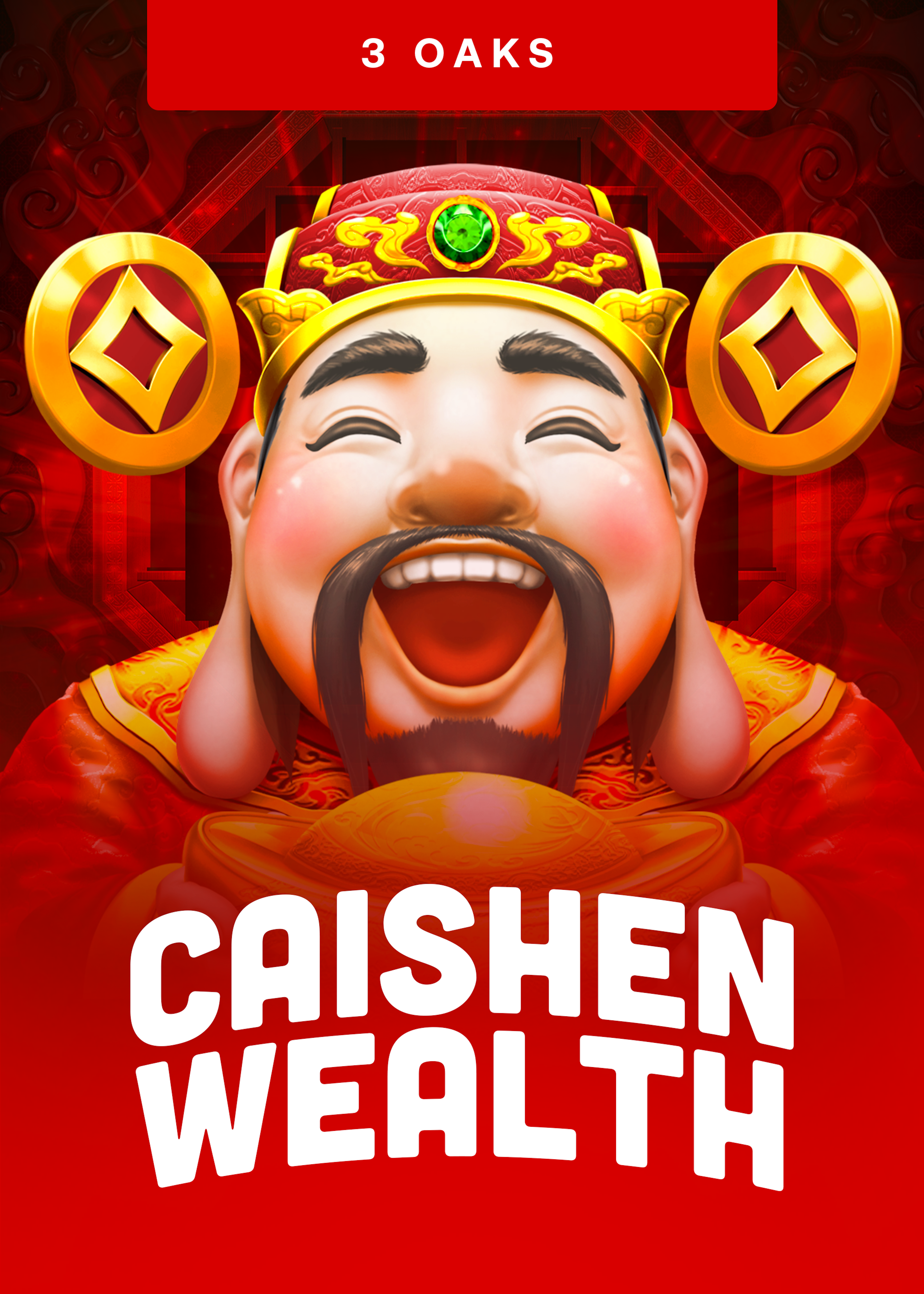 Caishen Wealth