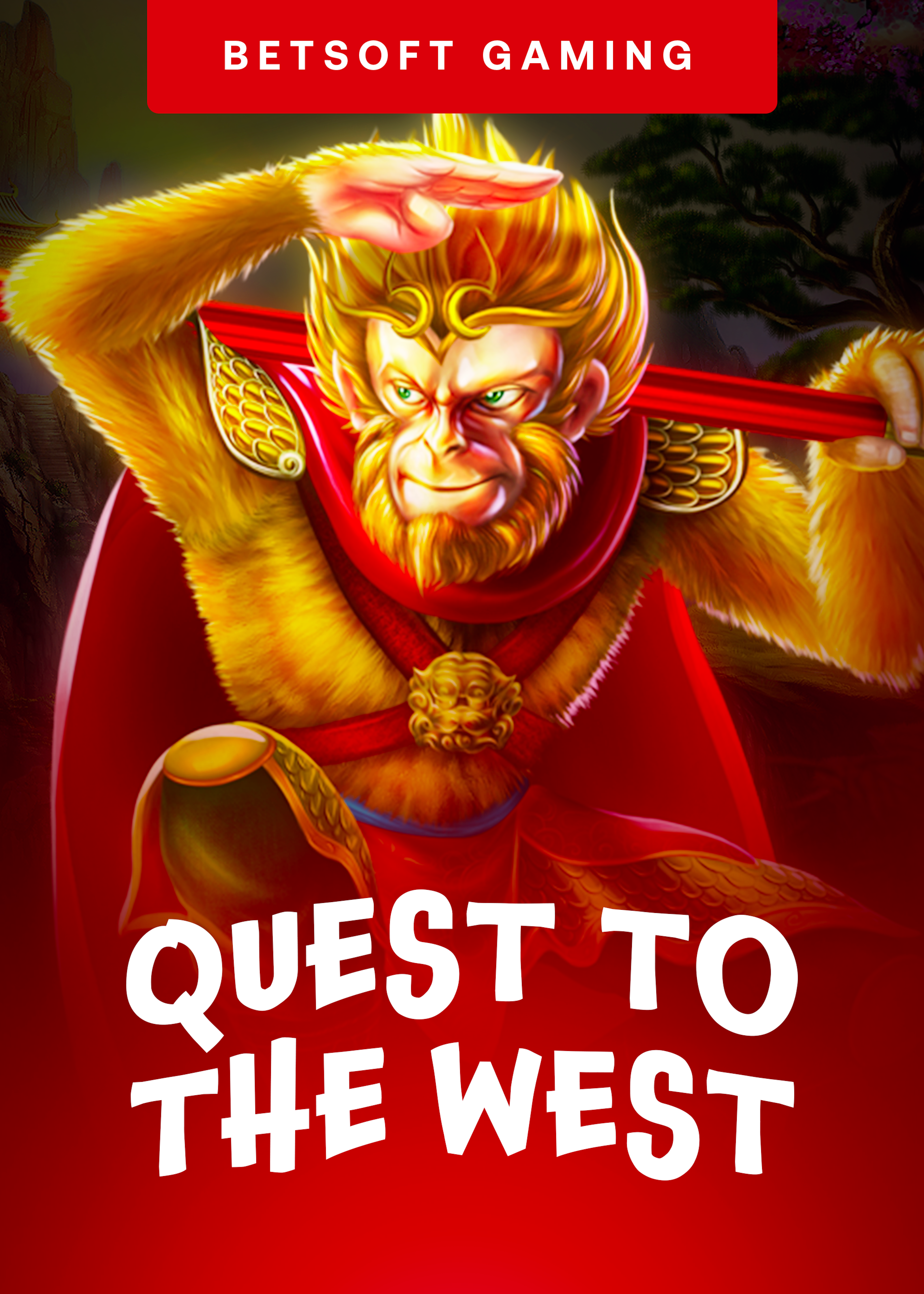 Quest to the West