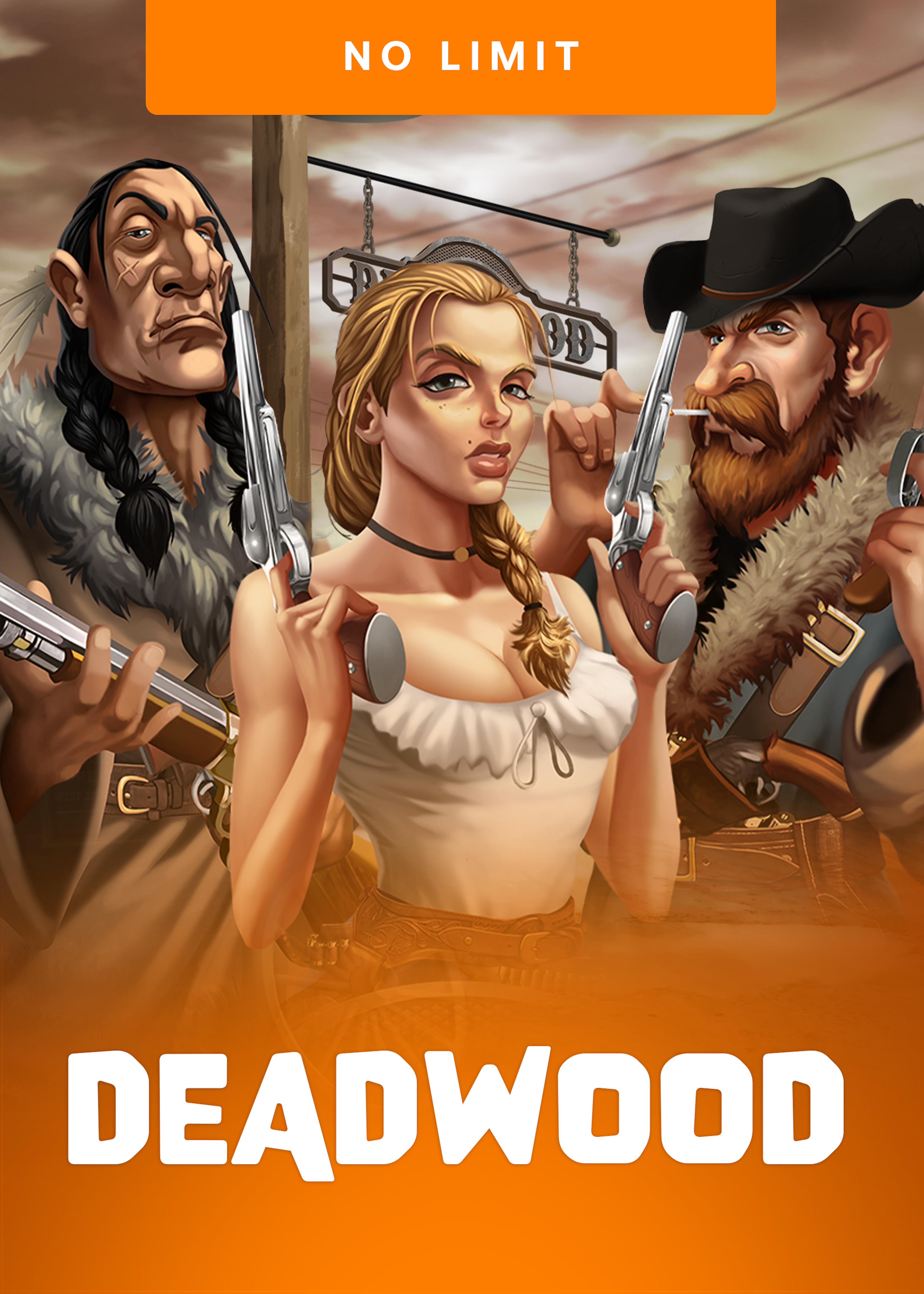 Deadwood