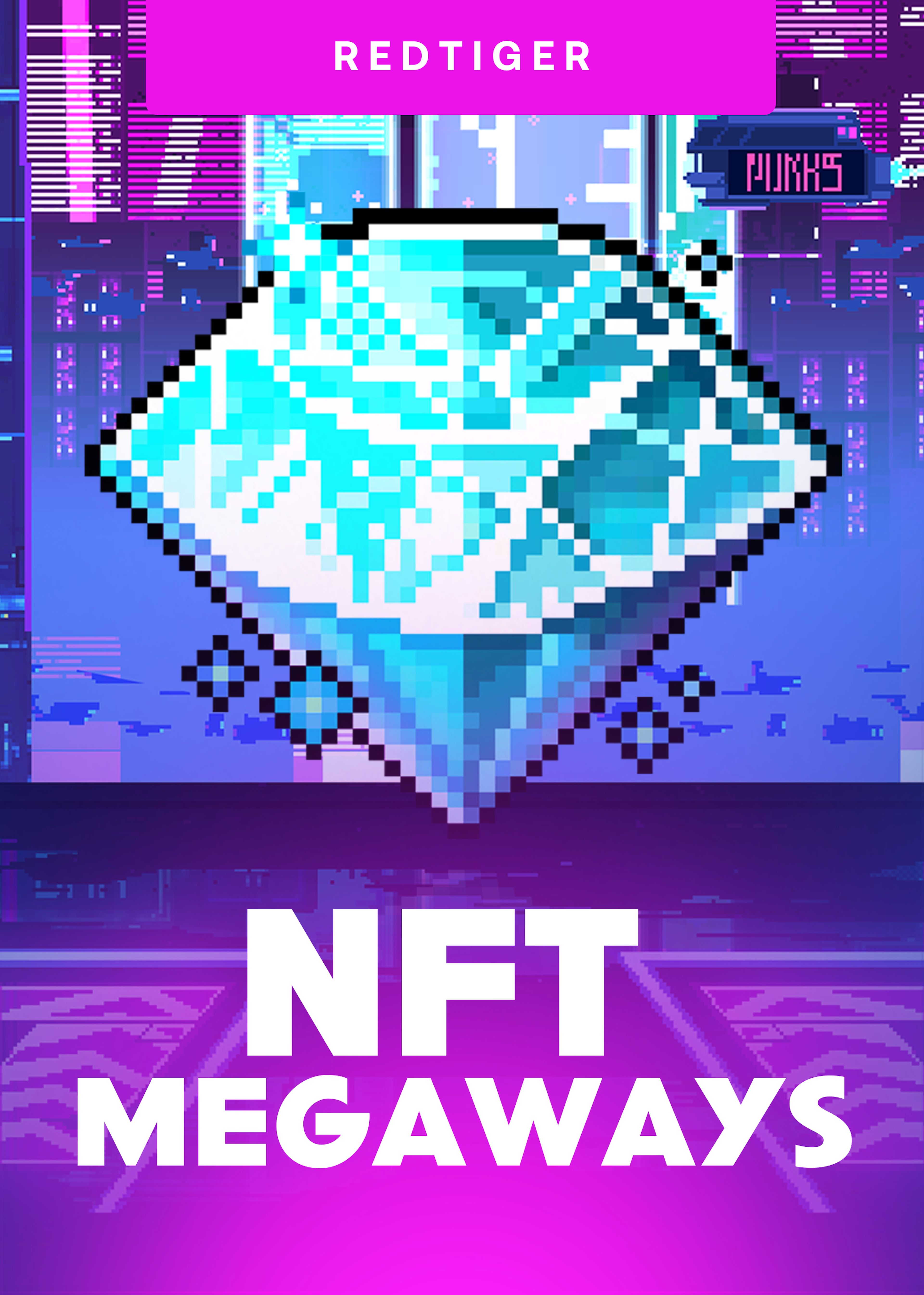 NFT Megaways