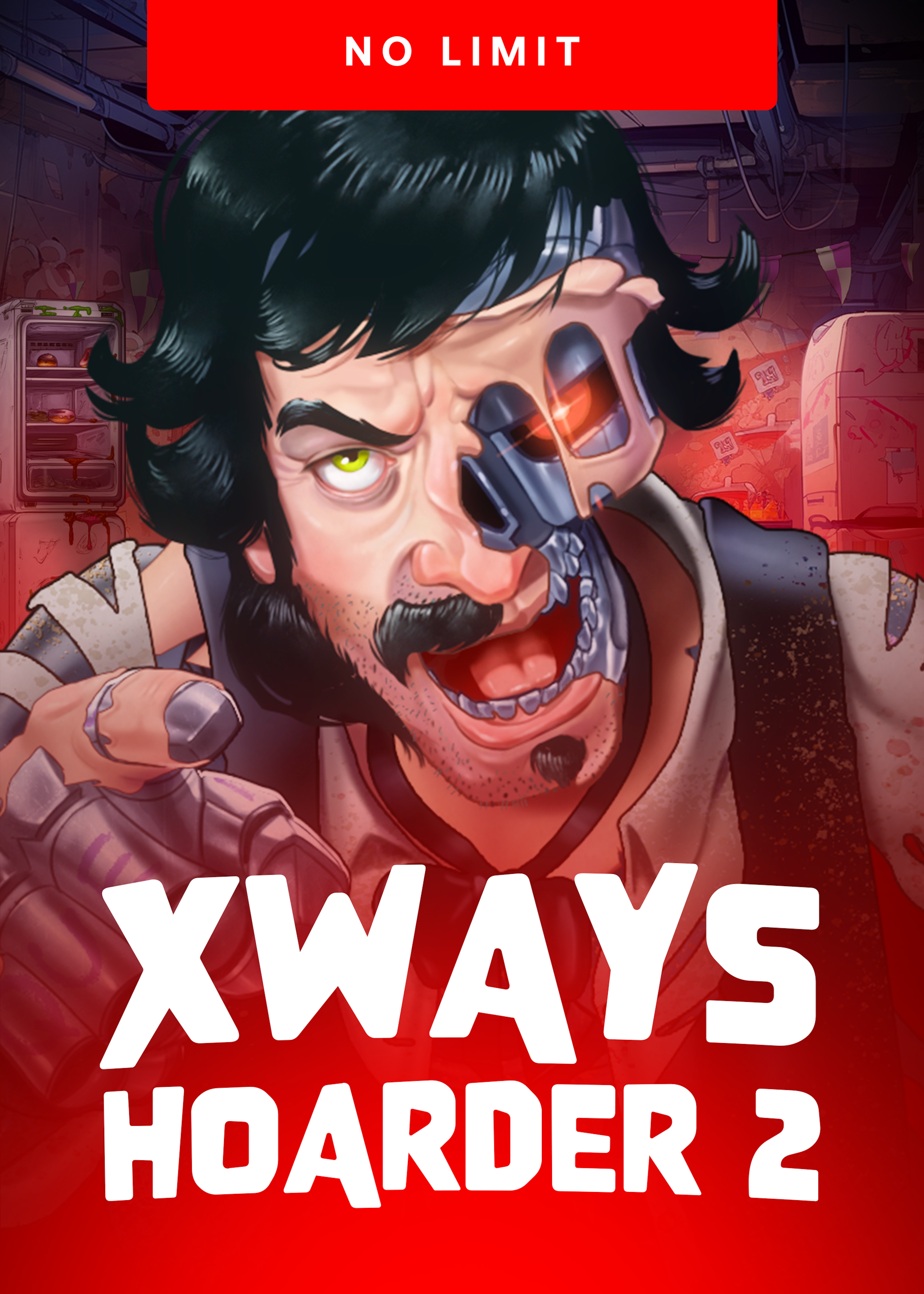 xWays Hoarder 2