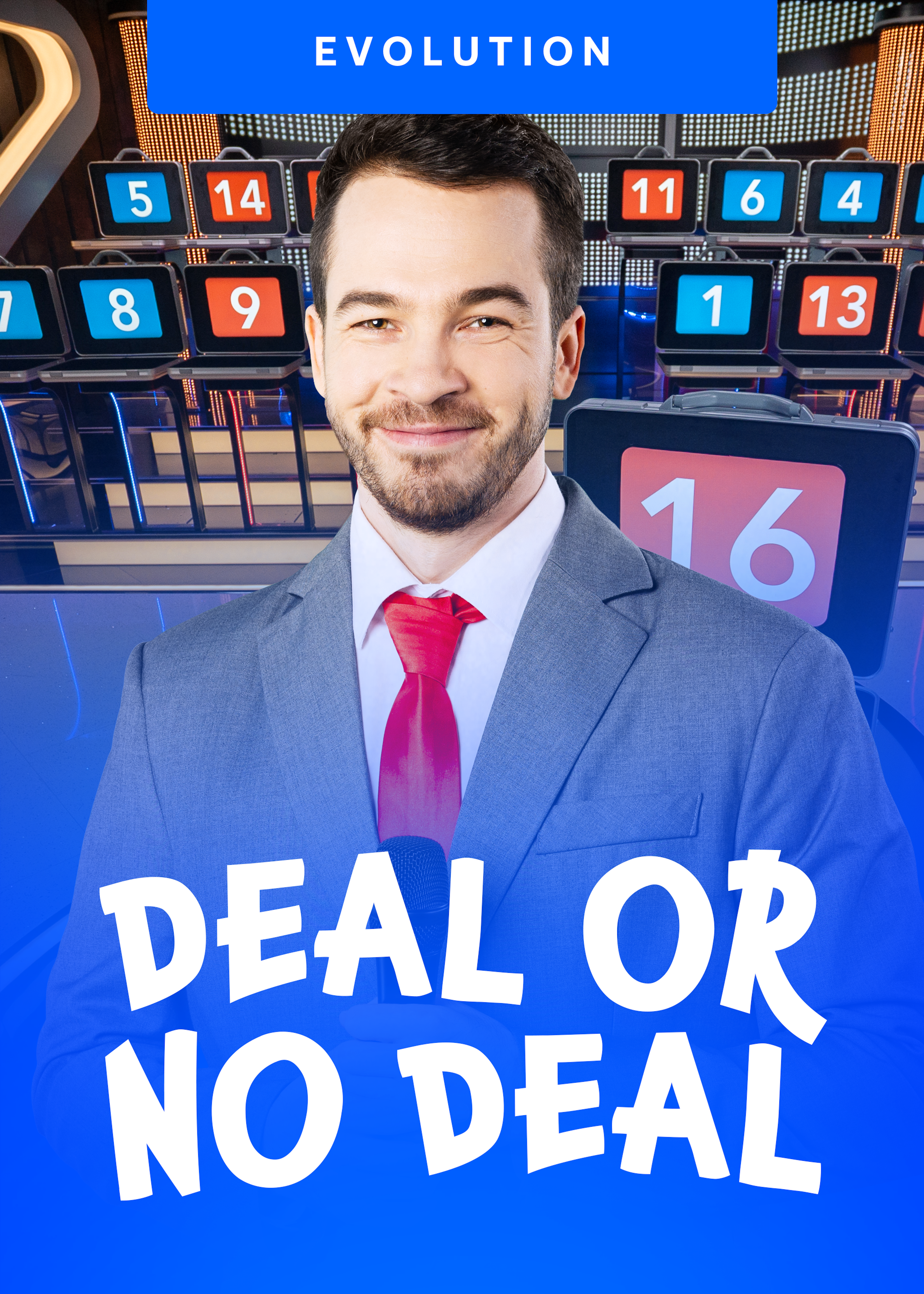 Deal or No Deal