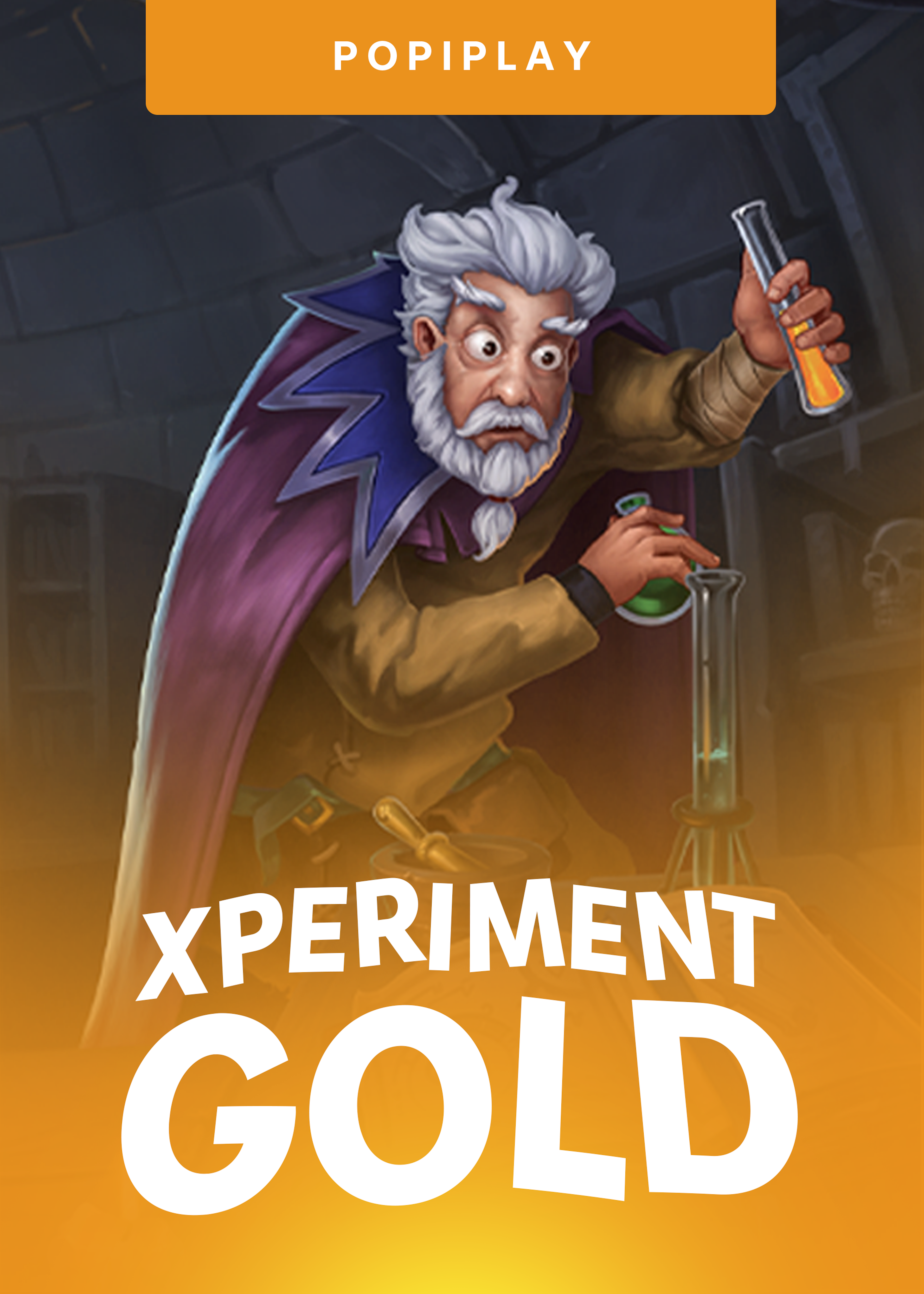 Xperiment Gold