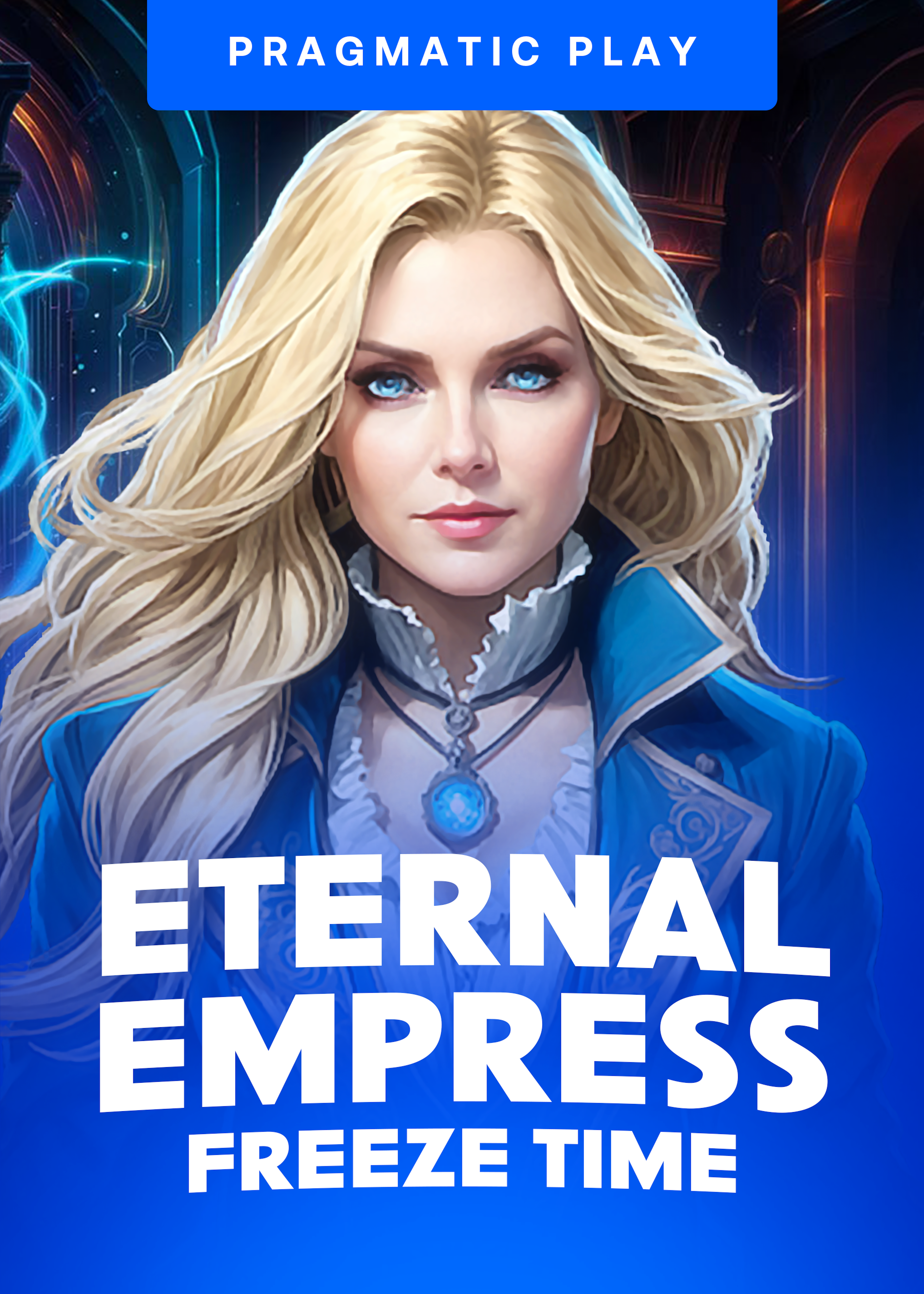 Eternal Empress - Freeze Time