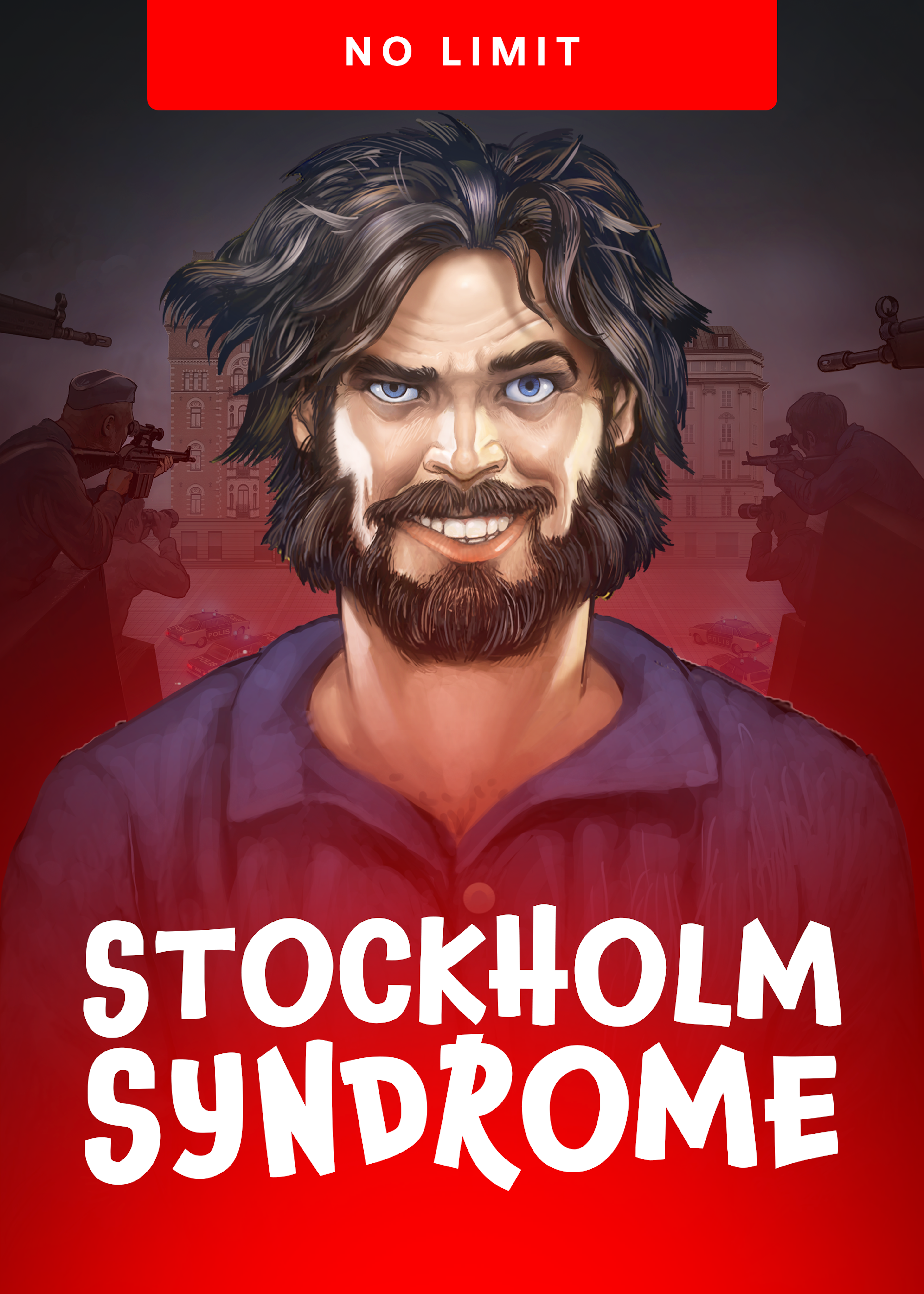 Stockholm Syndrome