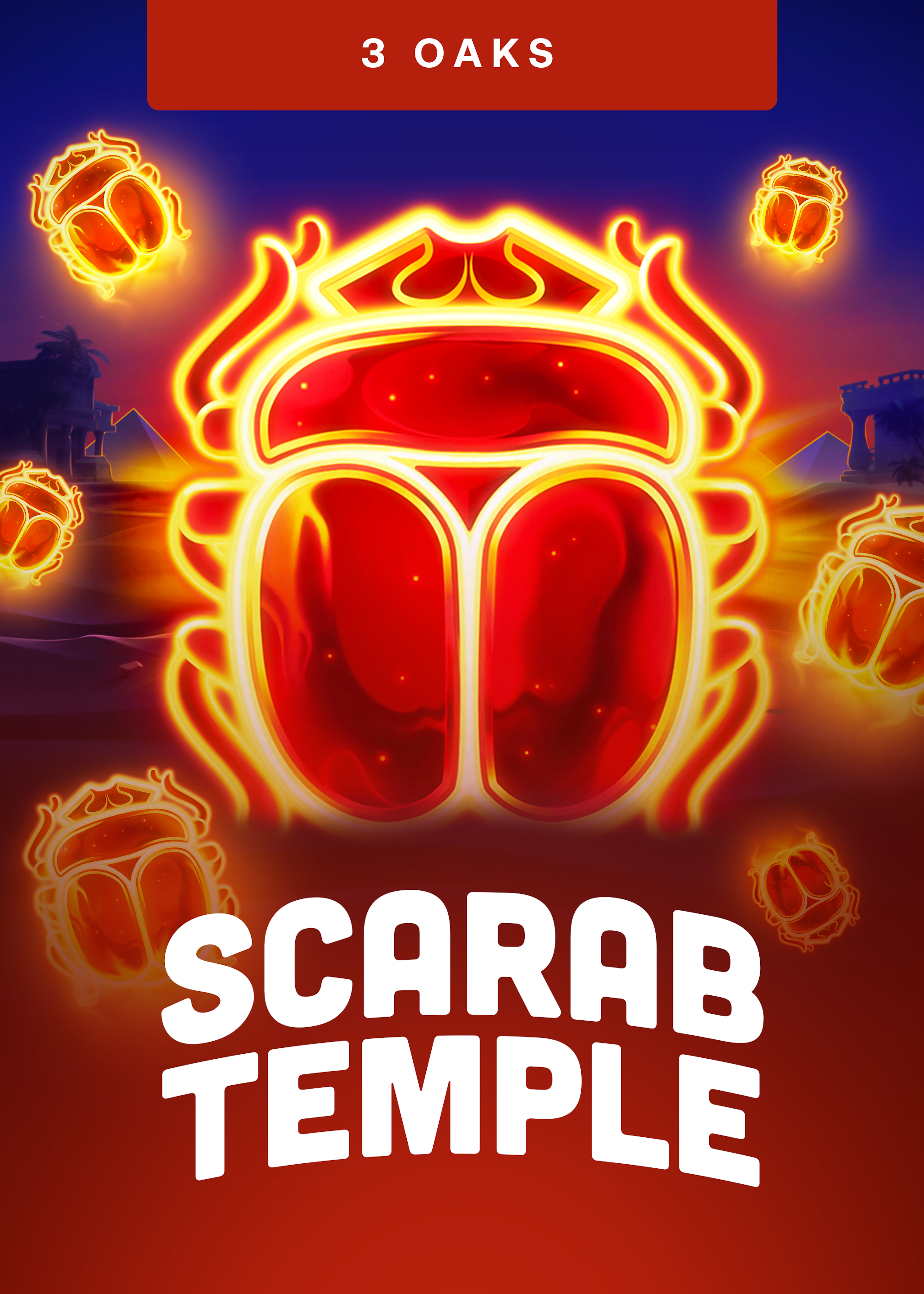 Scarab Temple