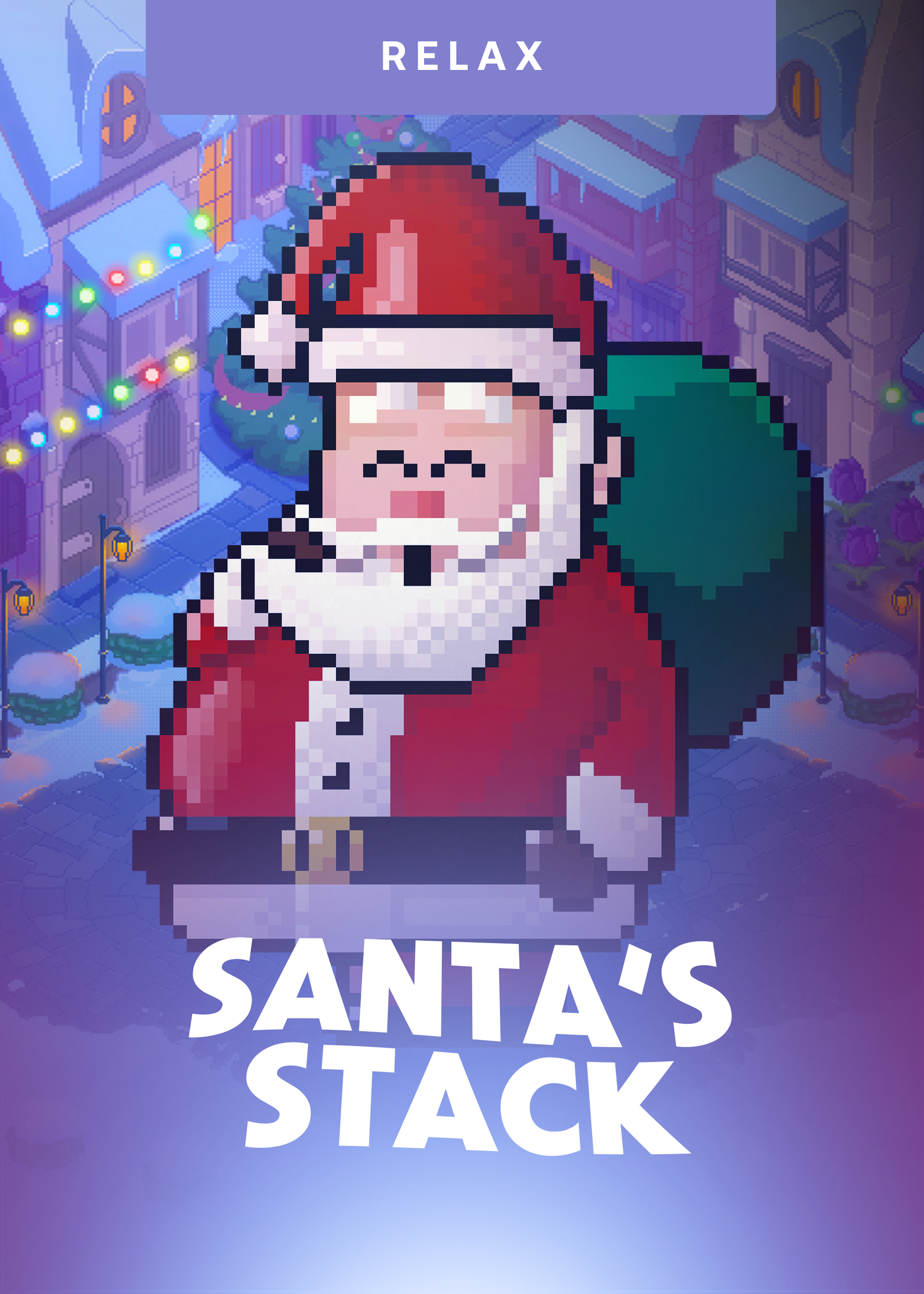 Santa's Stack