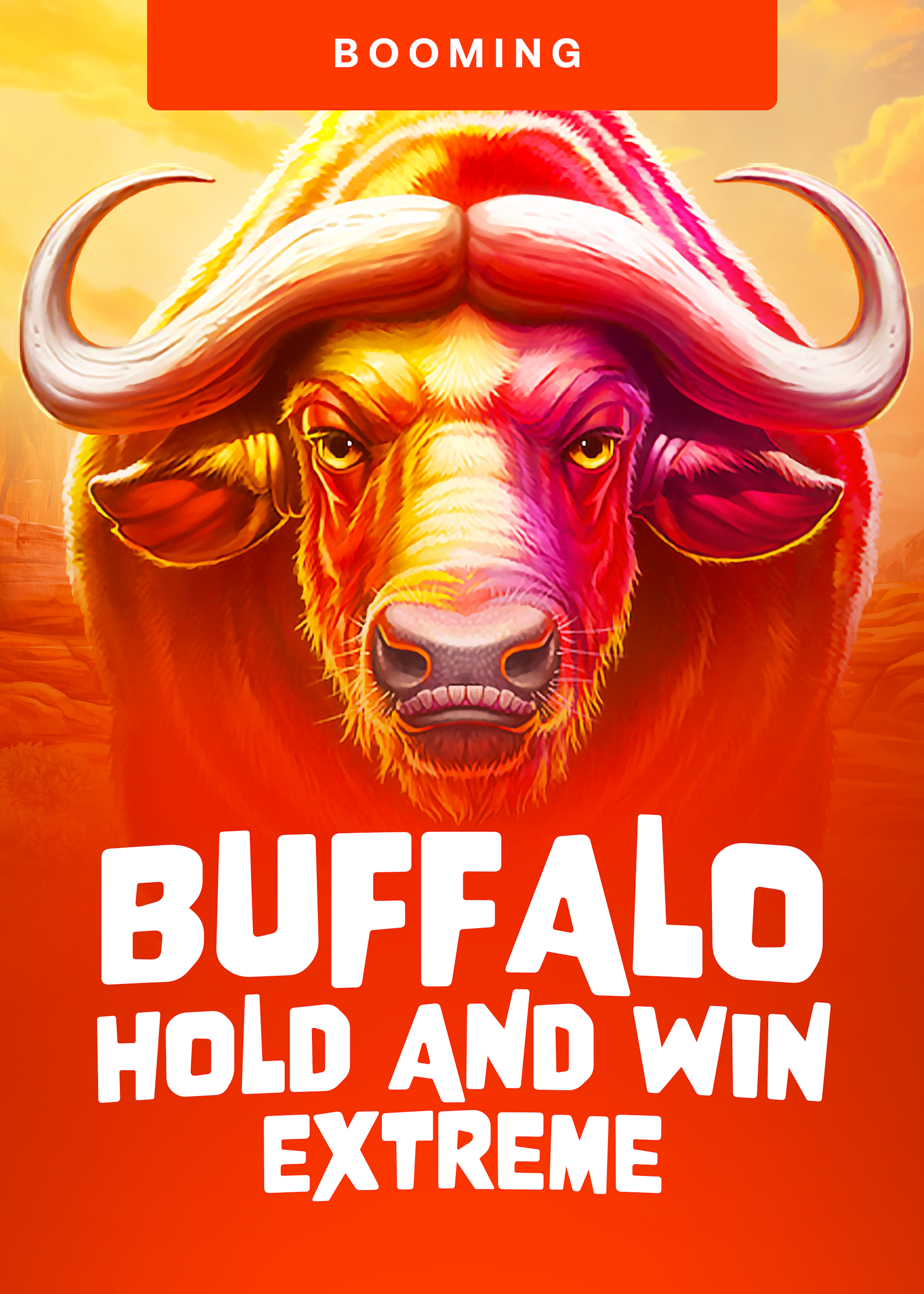 Buffalo Hold and Win Extreme