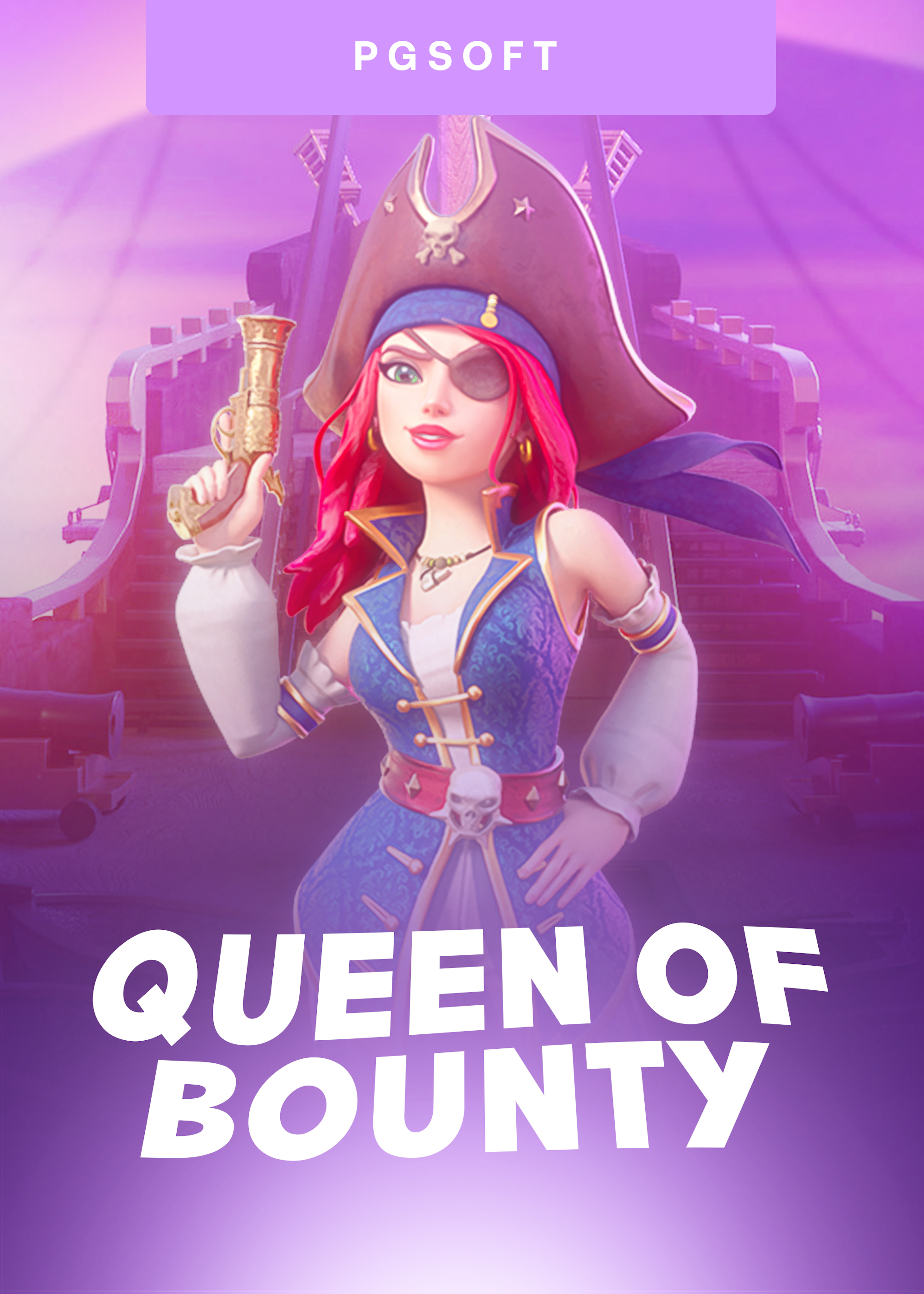 Queen of Bounty