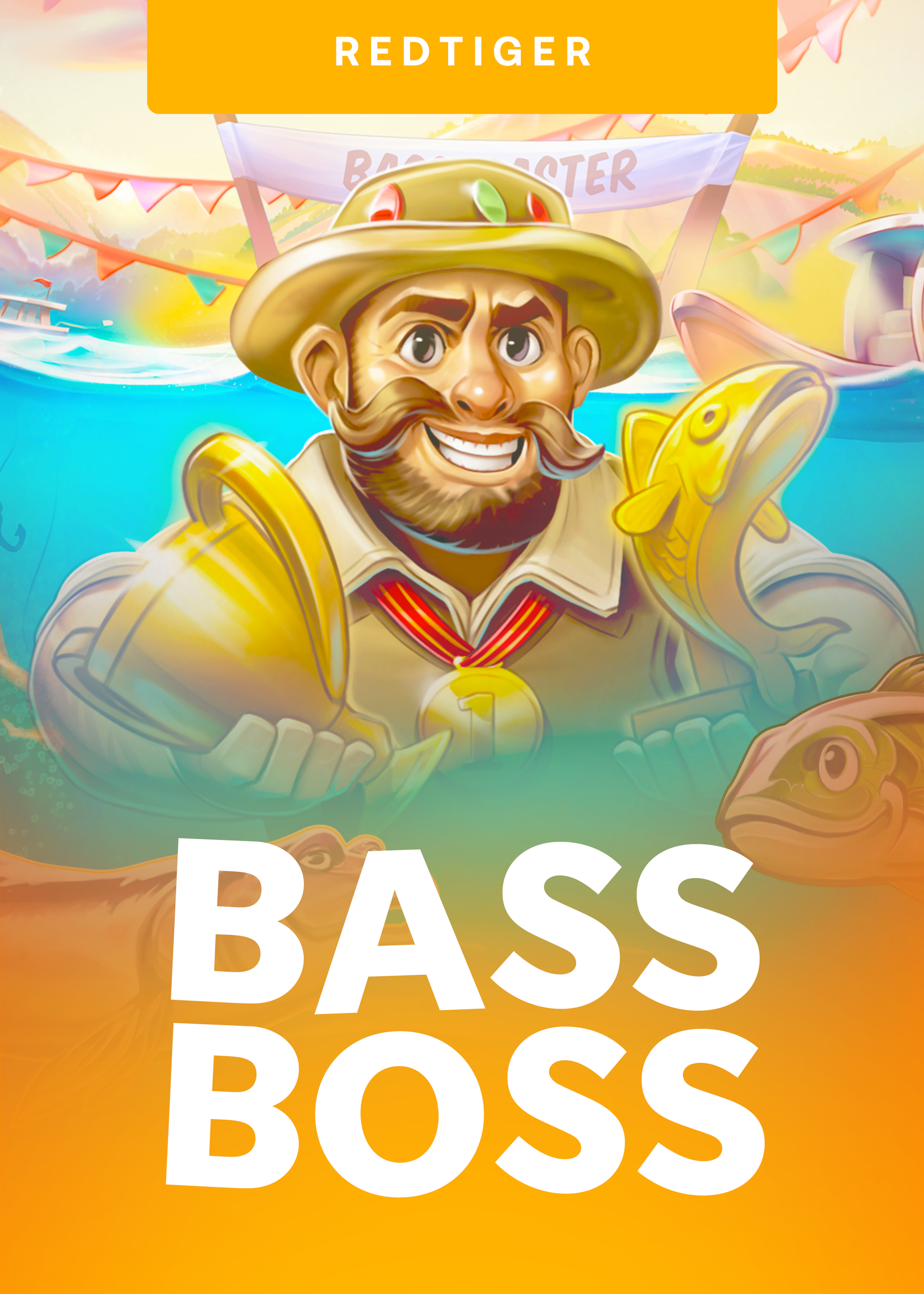 Bass Boss