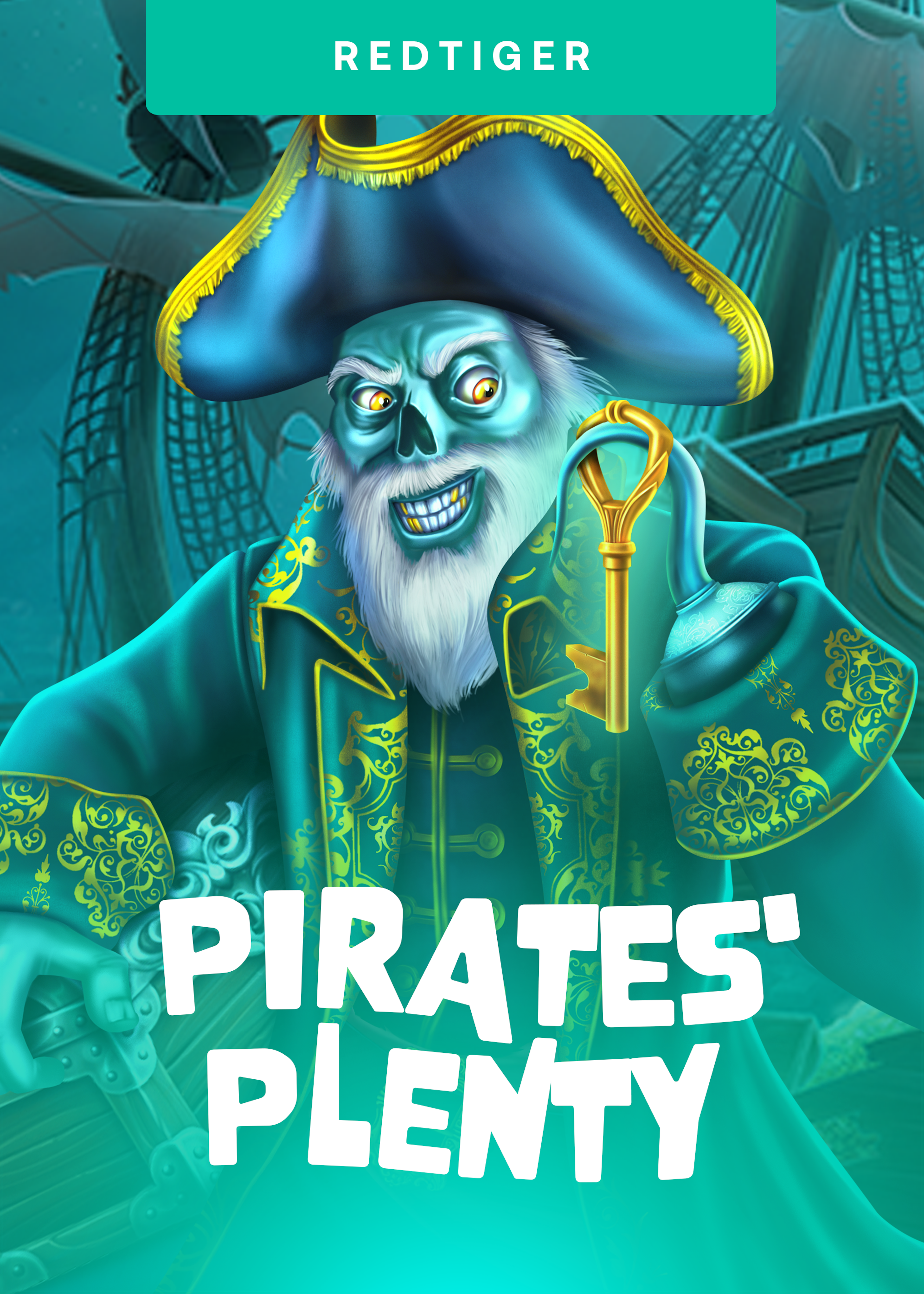 Pirates' Plenty